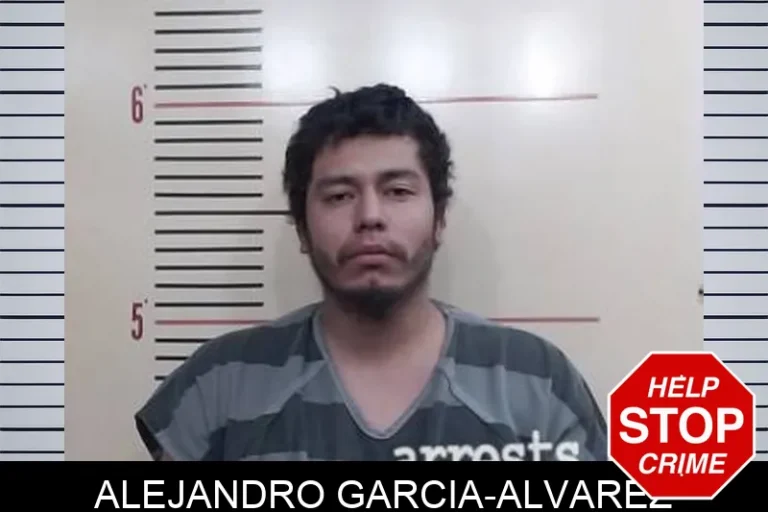 Alejandro Garcia-Alvarez
