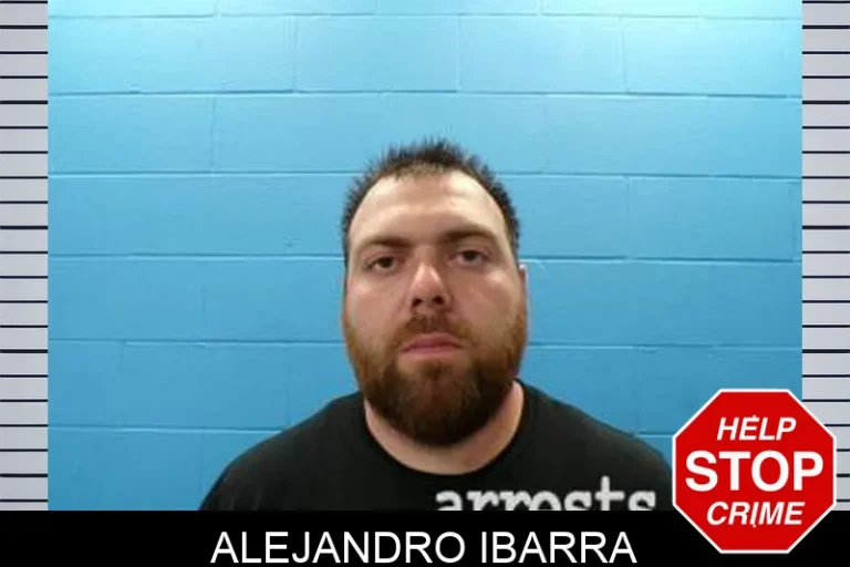 Alejandro Ibarra