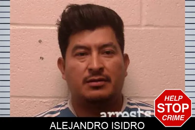 Alejandro Isidro