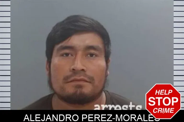 Alejandro Perez-Morales