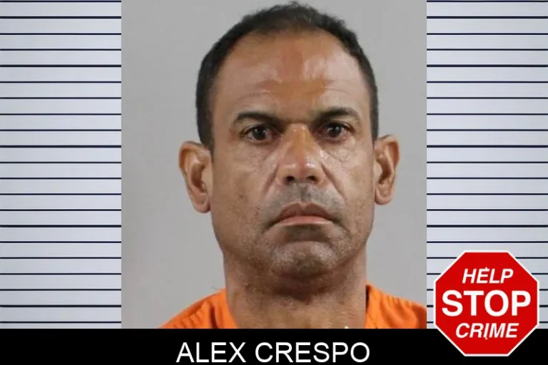 Alex Crespo