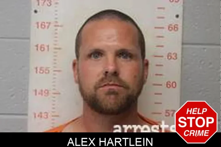 Alex Hartlein