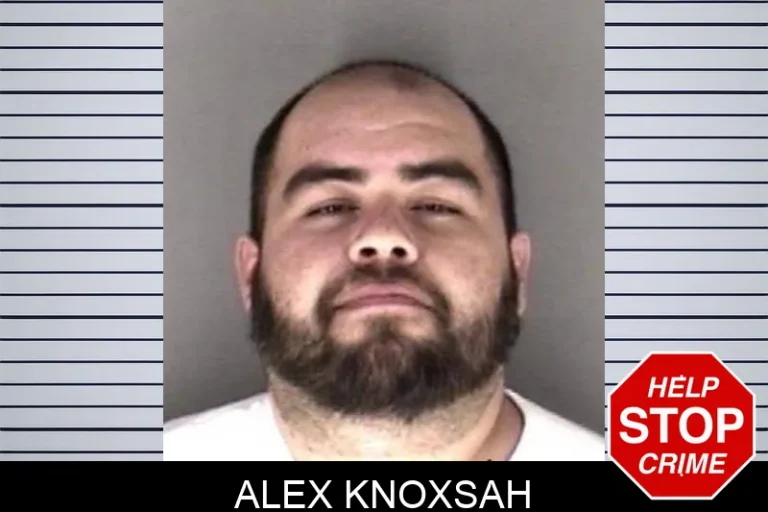 Alex Knoxsah