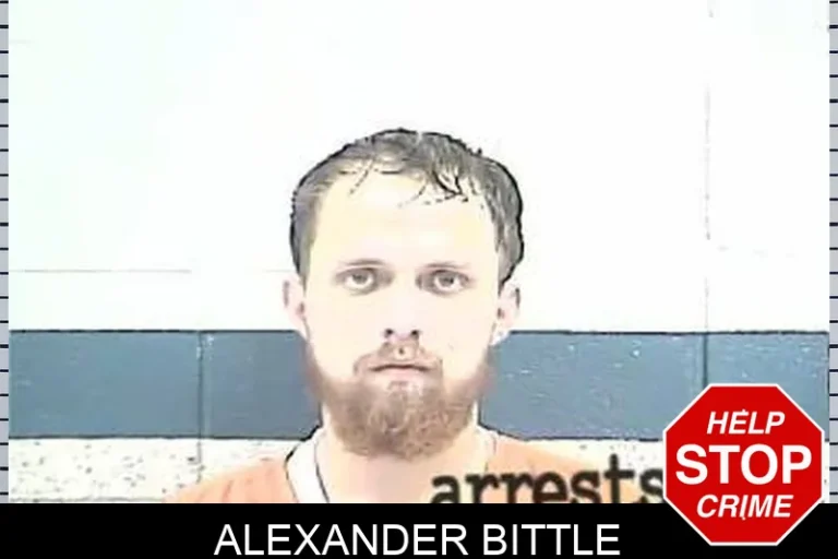 Alexander Bittle