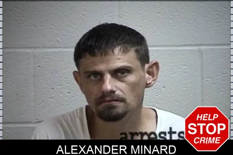 Alexander Minard