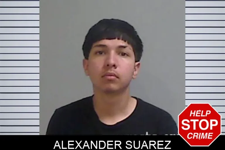 Alexander Suarez
