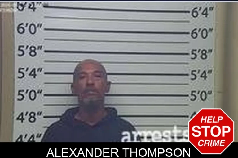 Alexander Thompson