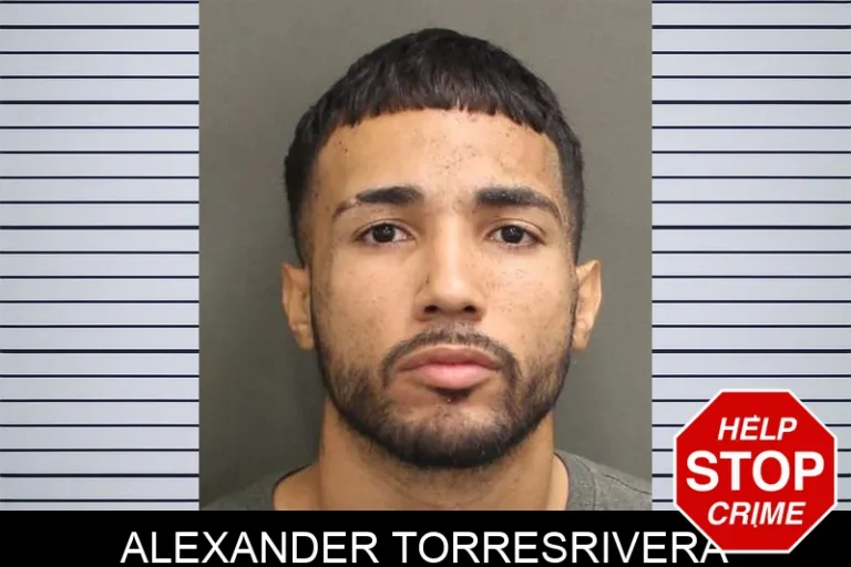 Alexander Torresrivera