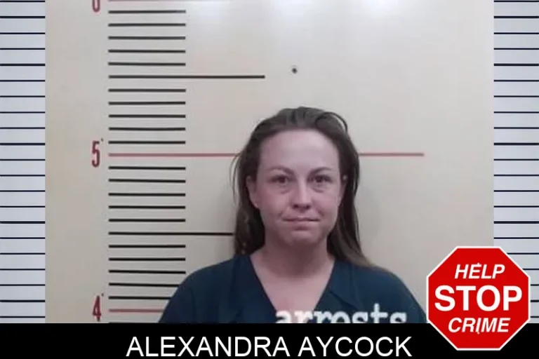 Alexandra Aycock