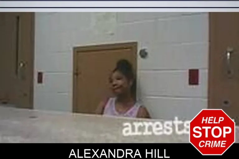 Alexandra Hill
