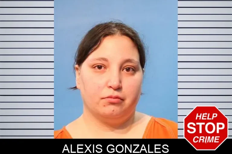 Alexis Gonzales