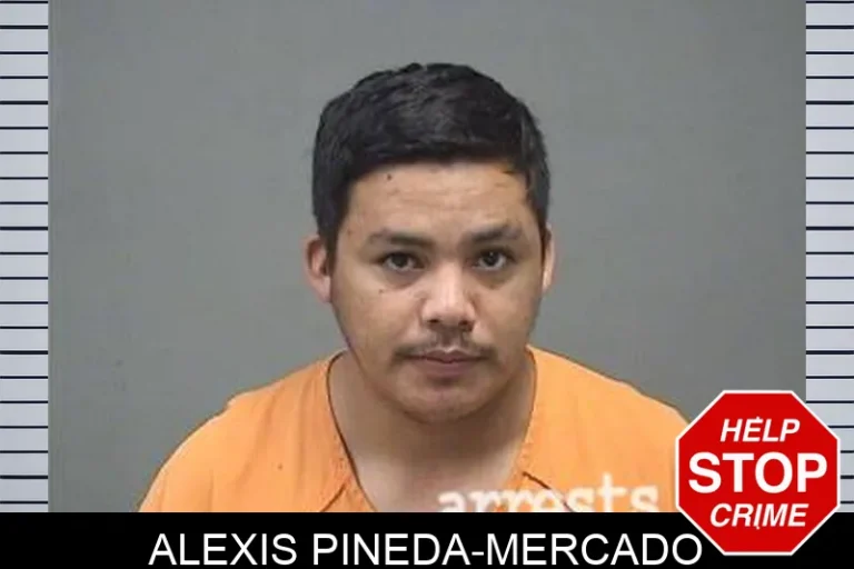 Alexis Pineda-Mercado