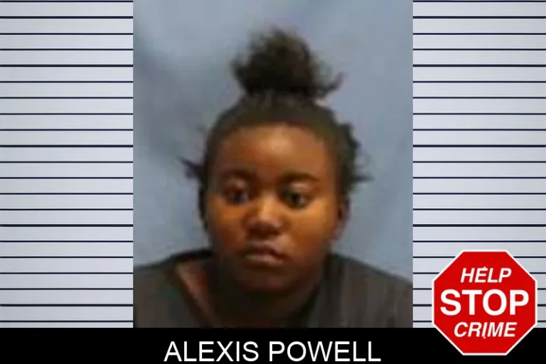 Alexis Powell
