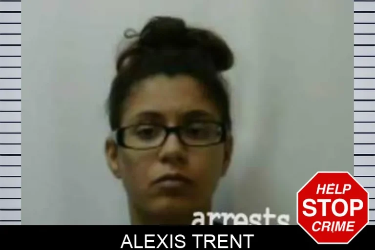 Alexis Trent