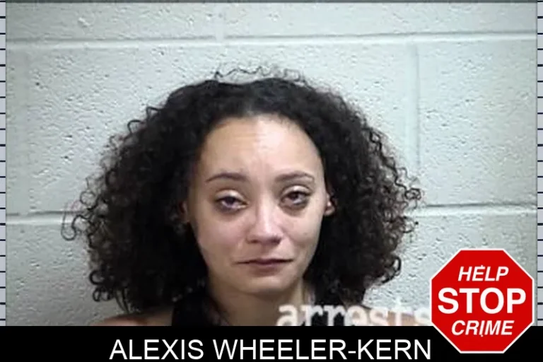 Alexis Wheeler-Kern