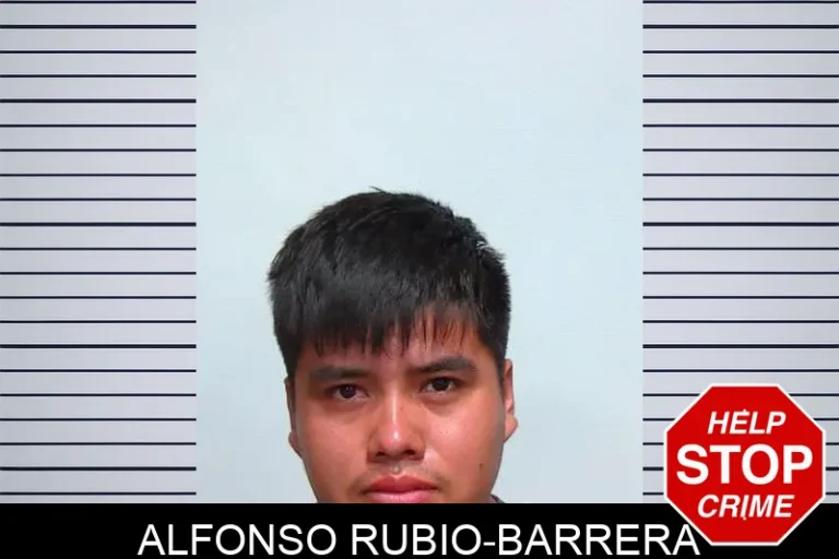 Alfonso Rubio-Barrera