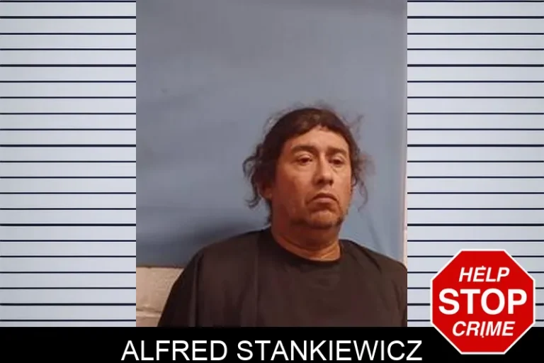 Alfred Stankiewicz