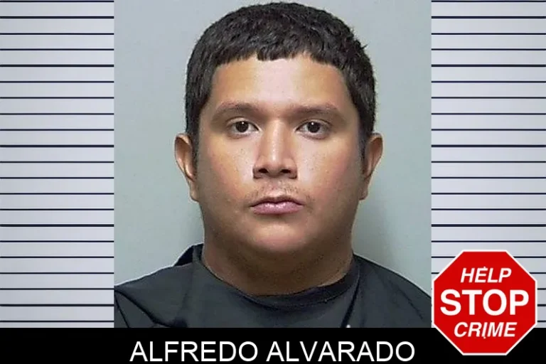 Alfredo Alvarado