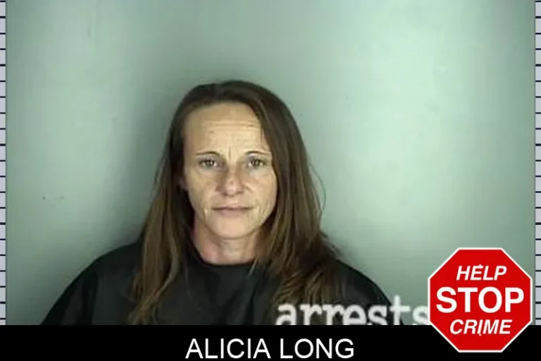 Alicia Long