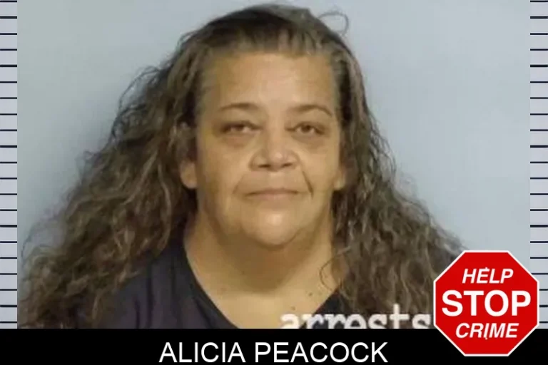 Alicia Peacock