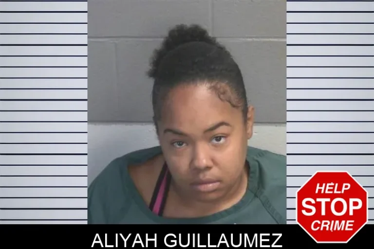 Aliyah Guillaumez