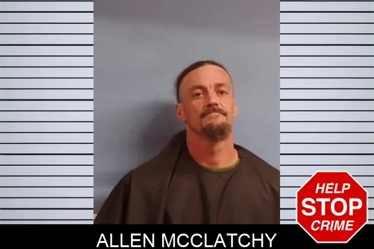 Allen McClatchy