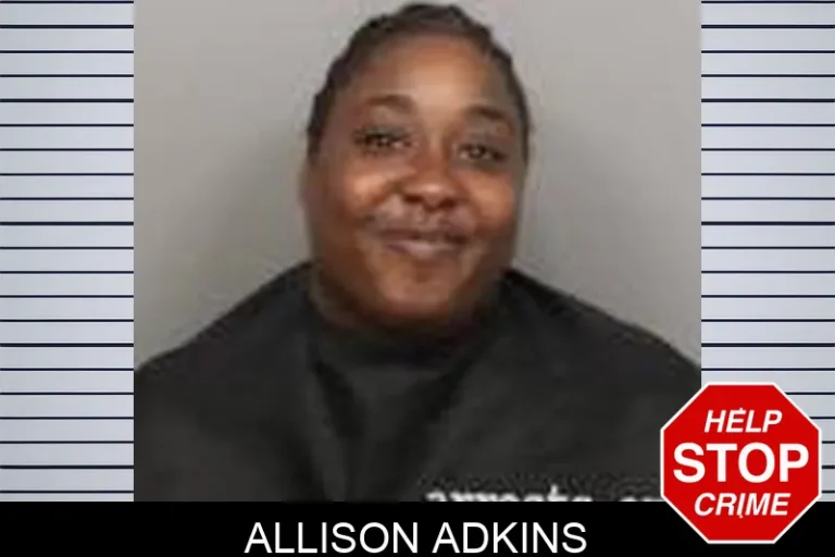 Allison Adkins