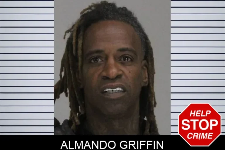 Almando Griffin