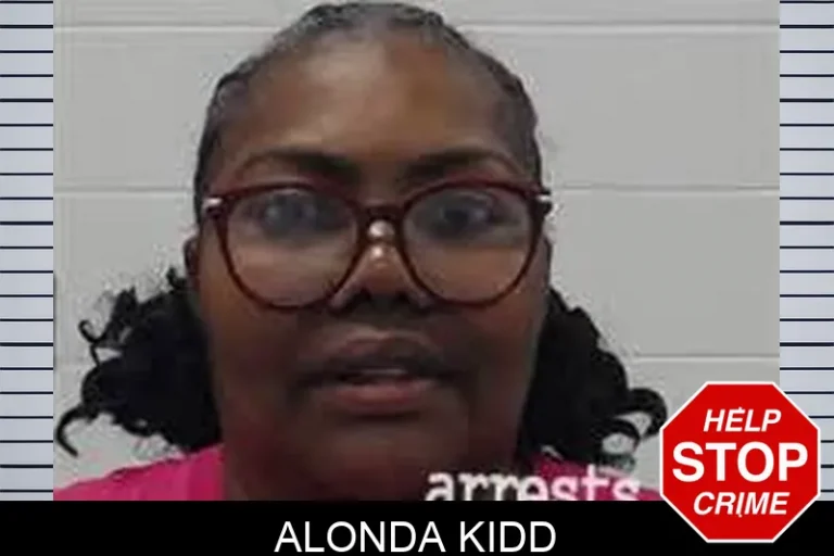 Alonda Kidd