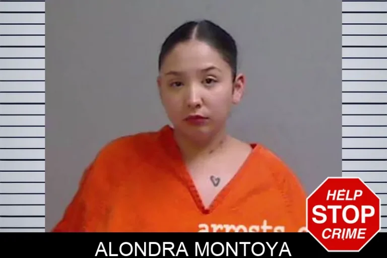 Alondra Montoya