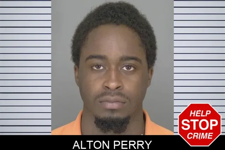 Alton Perry
