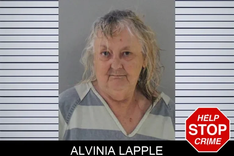 Alvinia Lapple