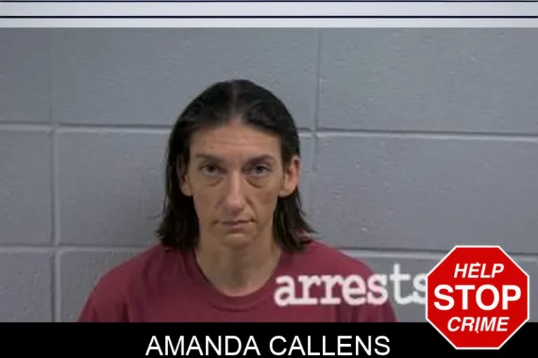 Amanda Callens