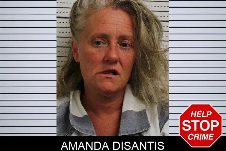 Amanda Disantis