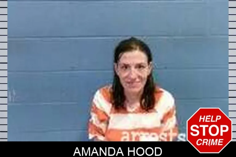 Amanda Hood