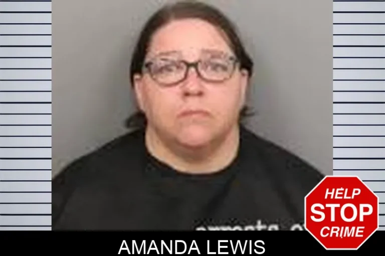 Amanda Lewis