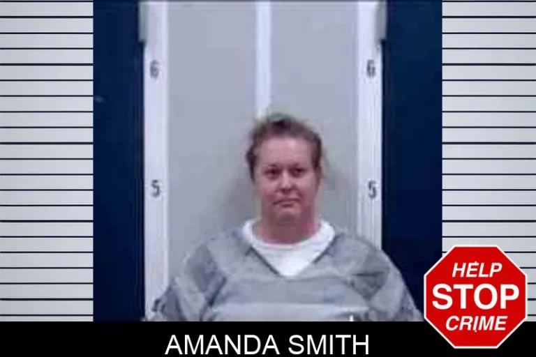 Amanda Smith
