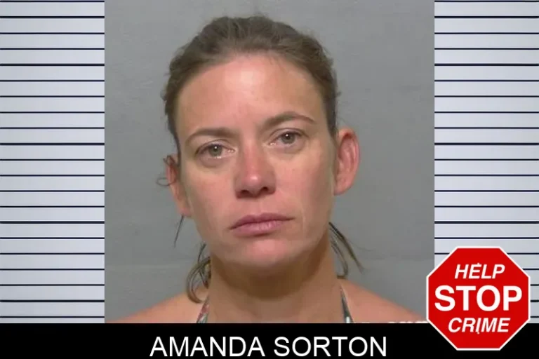 Amanda Sorton