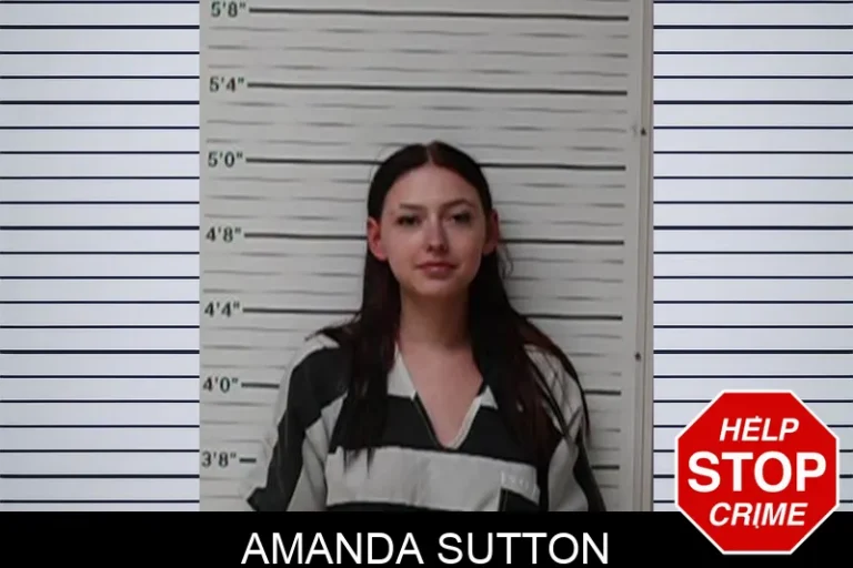 Amanda Sutton
