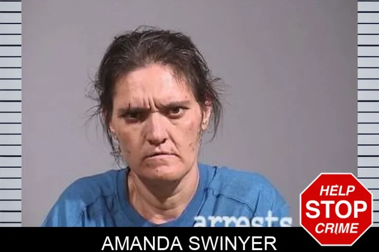 Amanda Swinyer