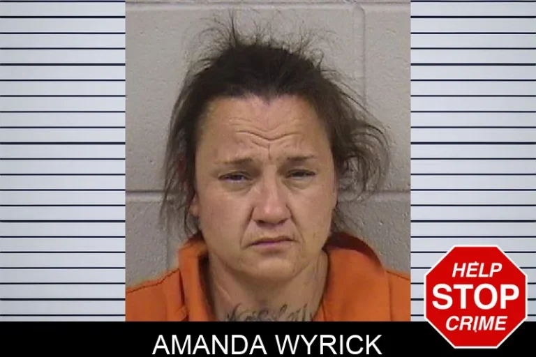 Amanda Wyrick