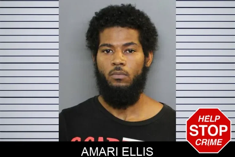 Amari Ellis
