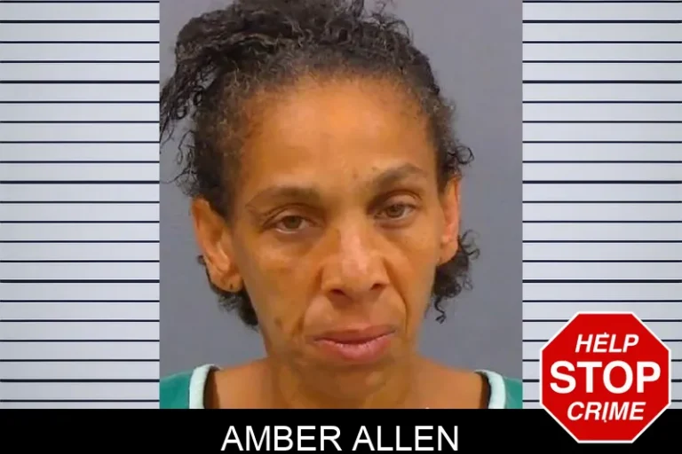 Amber Allen