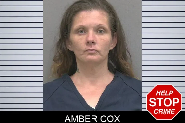 Amber Cox