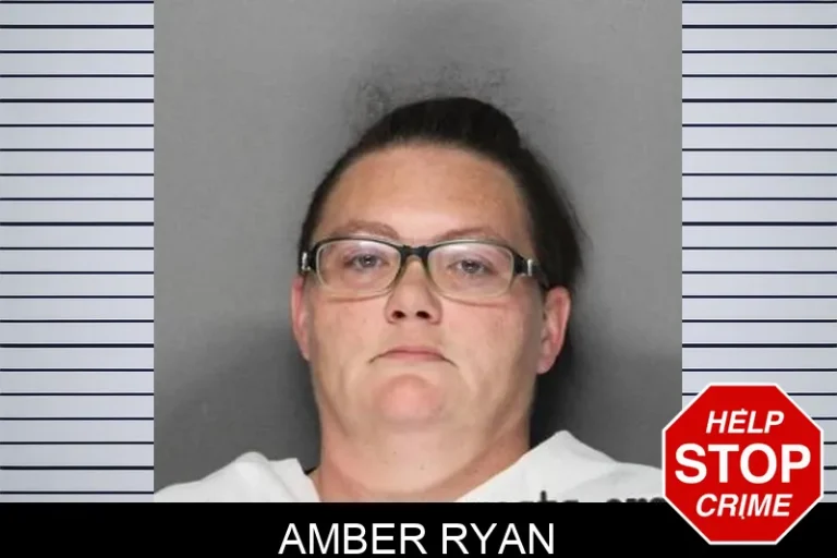 Amber Ryan