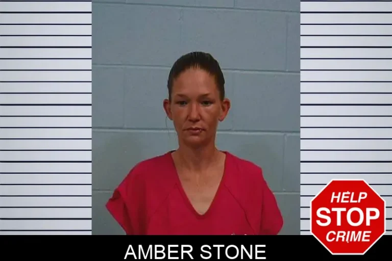 Amber Stone