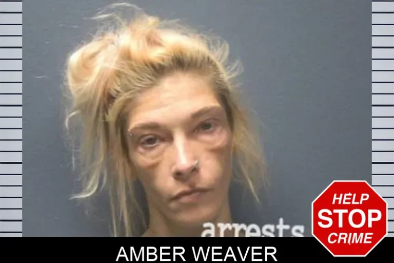Amber Weaver
