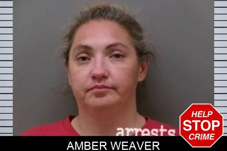 Amber Weaver