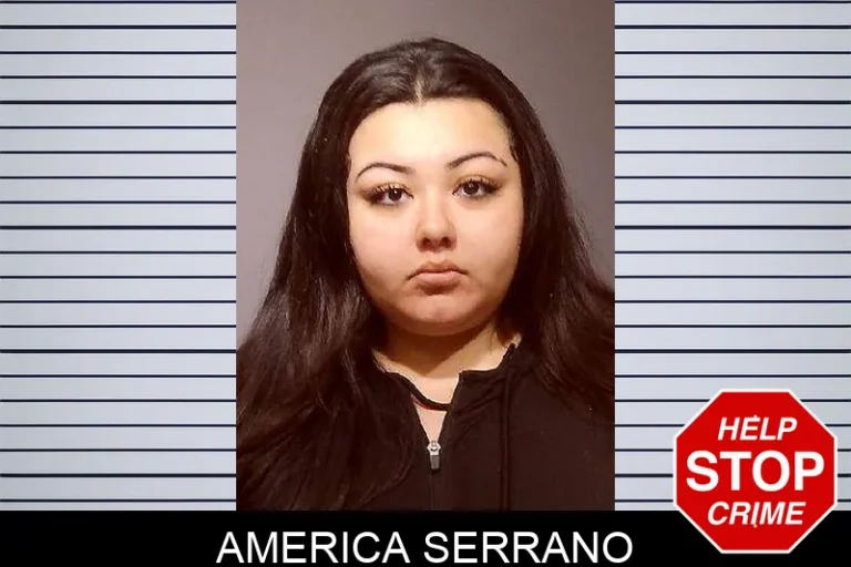 America Serrano