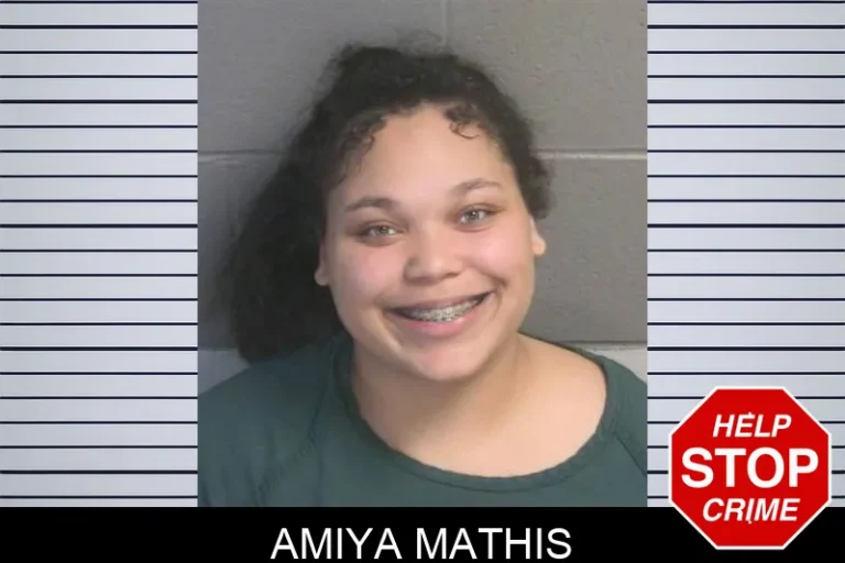 Amiya Mathis
